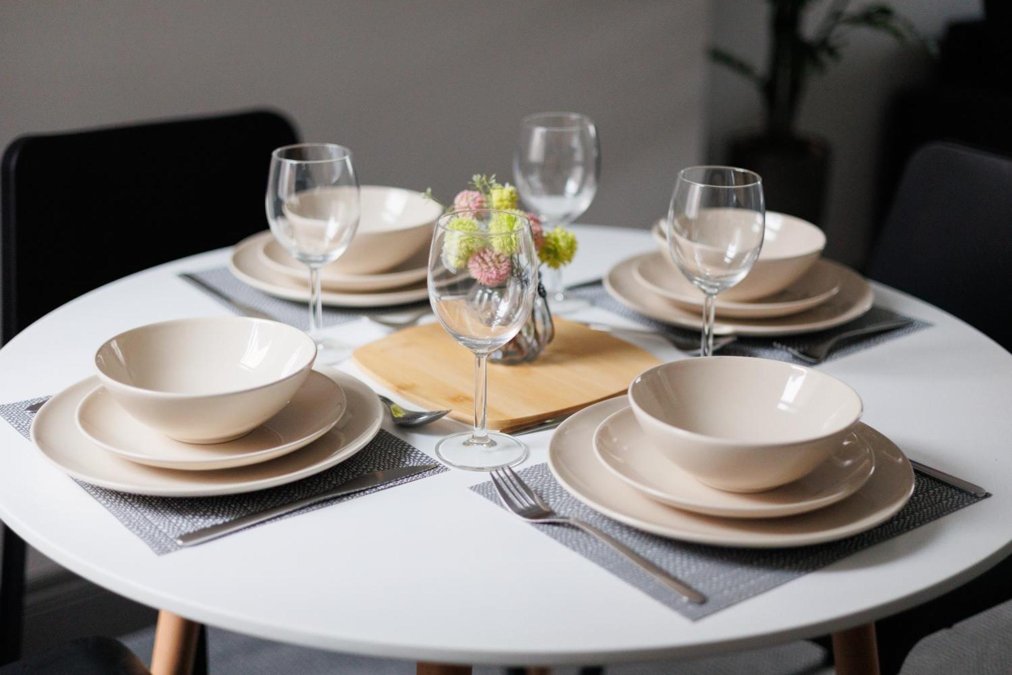 Apartament Belfast Townhouse Zewnętrze zdjęcie