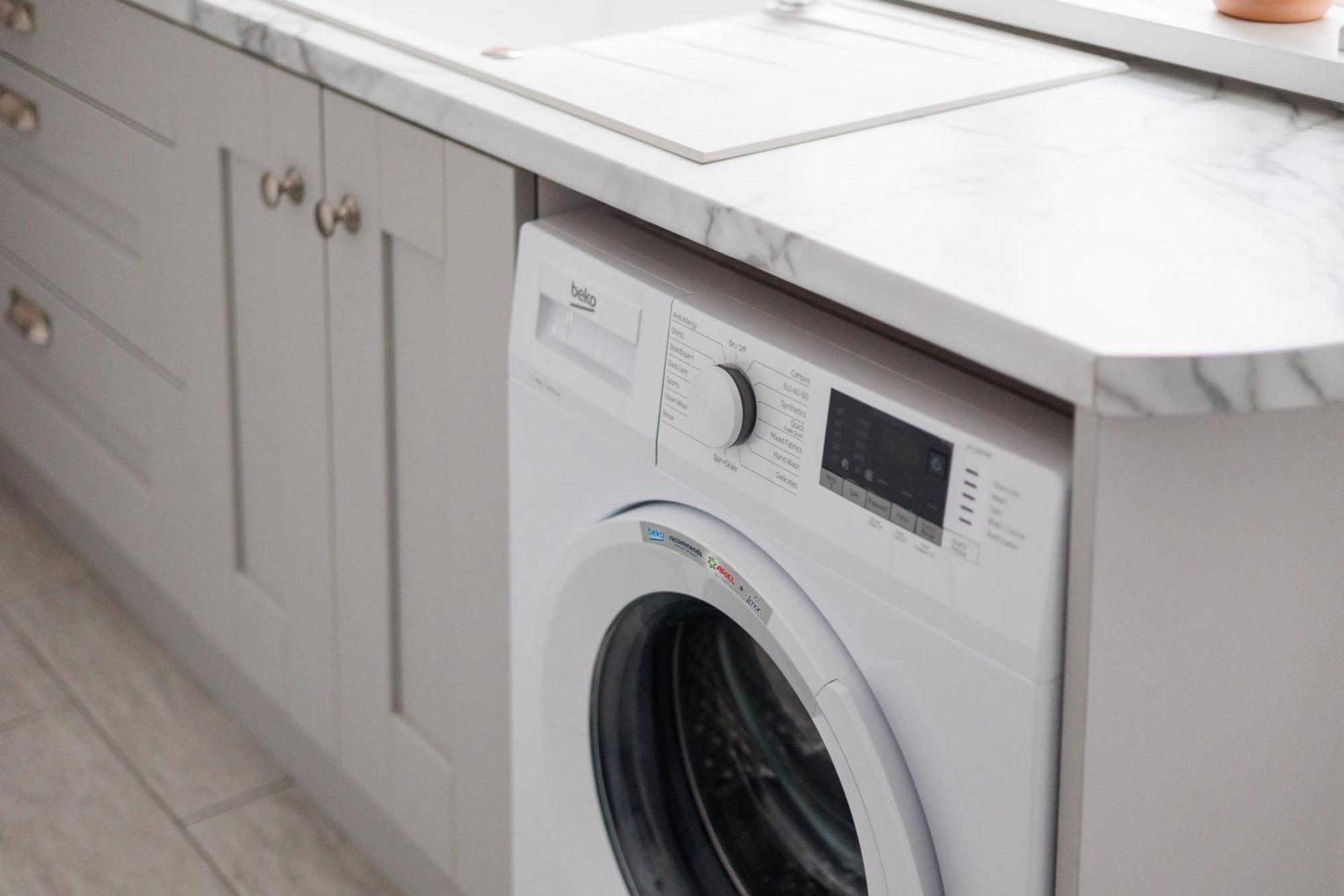Apartament Belfast Townhouse Zewnętrze zdjęcie