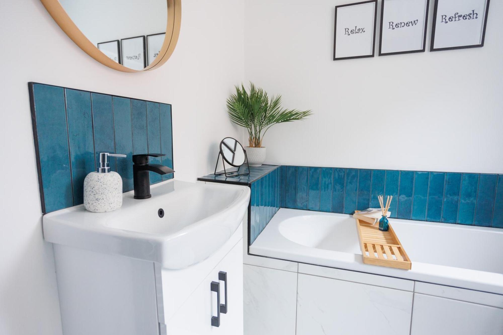 Apartament Belfast Townhouse Zewnętrze zdjęcie