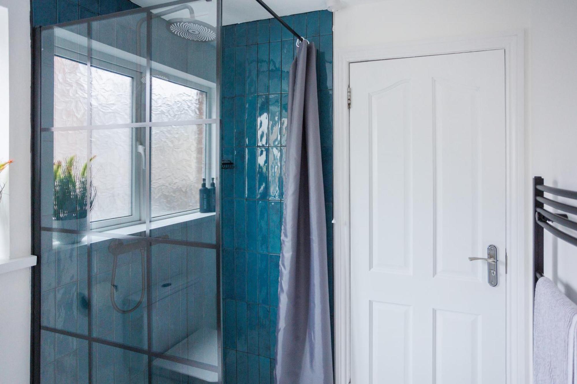 Apartament Belfast Townhouse Zewnętrze zdjęcie